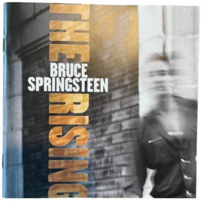 Bruce Springsteen - The Rising (CK 508000 2)