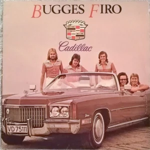 Bugges Firo - Cadillac (9114 014)