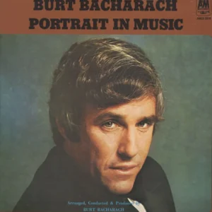 Burt Bacharach - Portrait In Music (AMLS 2010)