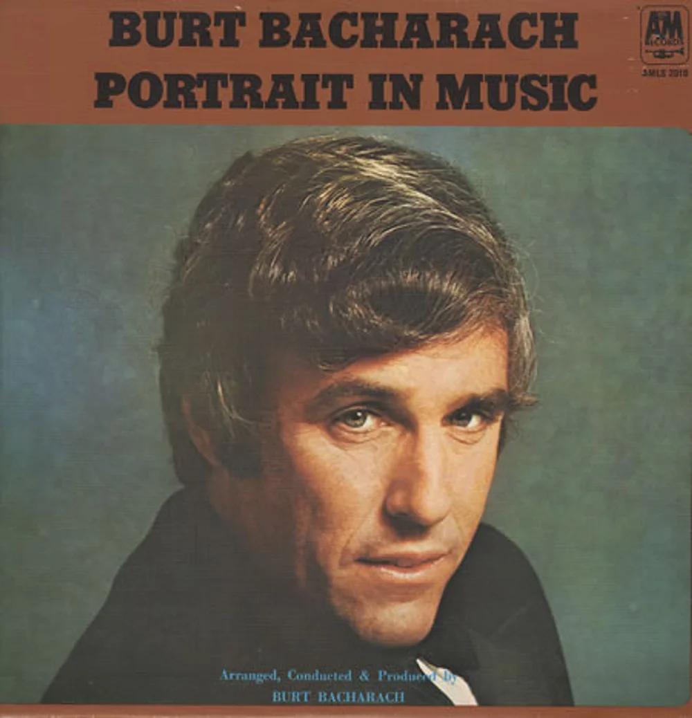 Burt Bacharach - Portrait In Music (AMLS 2010)