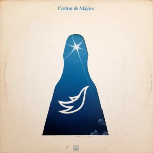Caston & Majors - Caston & Majors (M6-814S1)
