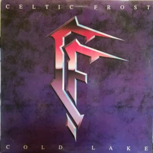 Celtic Frost - Cold Lake (FW 44270)
