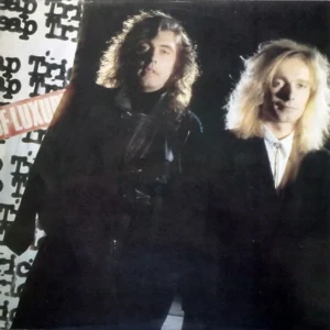 Cheap Trick - Lap Of Luxury (EPC 460782 1)