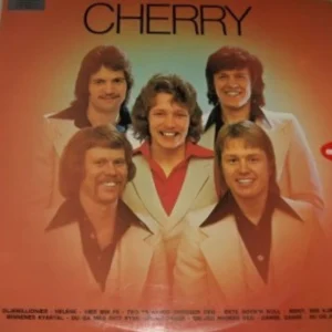 Cherry (43) - Cherry (NETT 559)