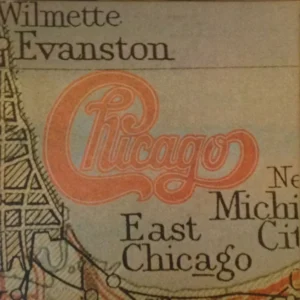 Chicago (2) - Chicago XI (JC 34860)