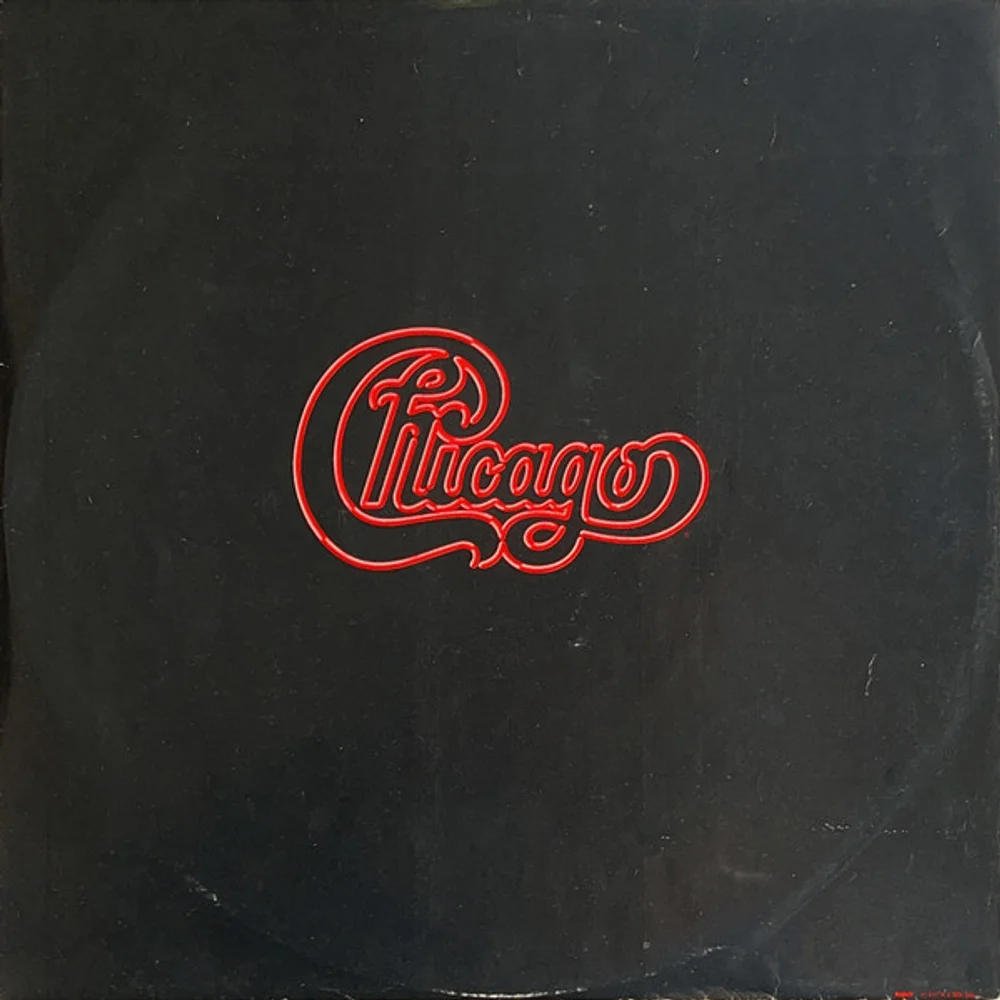 Chicago (2) - Hot Streets (CBS 86069)