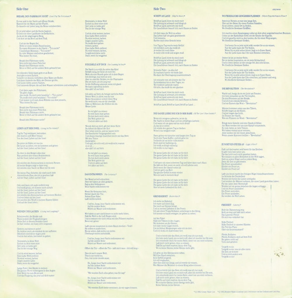 Chris de Burgh - Best Moves (AMLH 68532)
