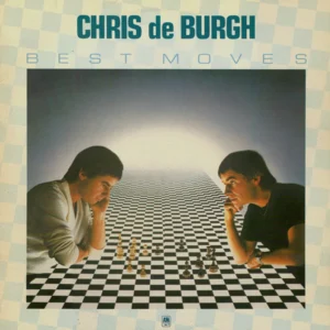 Chris de Burgh - Best Moves (AMLH 68532)