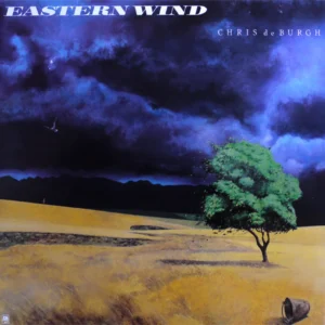 Chris de Burgh - Eastern Wind (AMLH 64815)