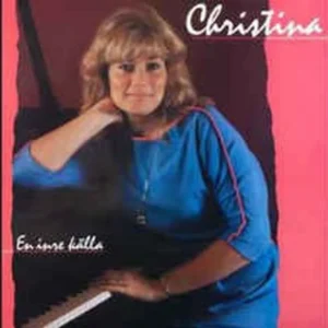 Christina Gunnardo - En Inre Källa (PRL 5026)