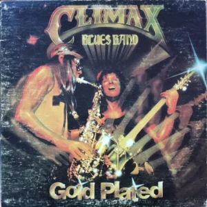 Climax Blues Band - Gold Plated (SASD-7523)