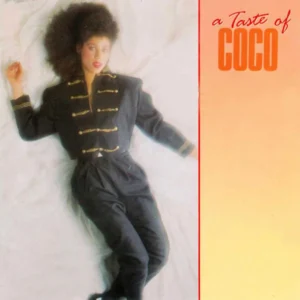 Coco (28) - A Taste Of Coco (OCR)