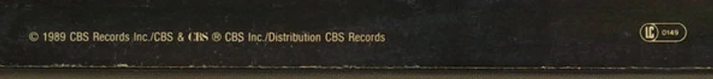 Cruel Story Of Youth - Cruel Story Of Youth (CBS 463421 1)