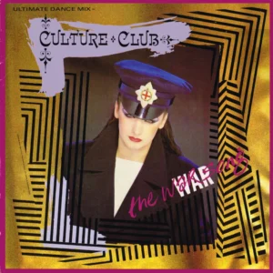 Culture Club - The War Song (Ultimate Dance Mix) (601528)
