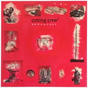 Cutting Crew - Broadcast (208 019)