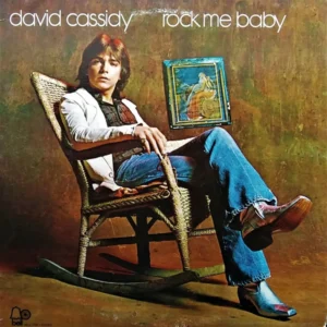 David Cassidy - Rock Me Baby (1109)