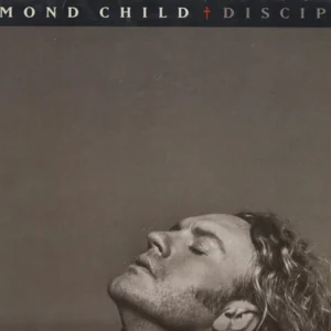 Desmond Child - Discipline (EKT 92)