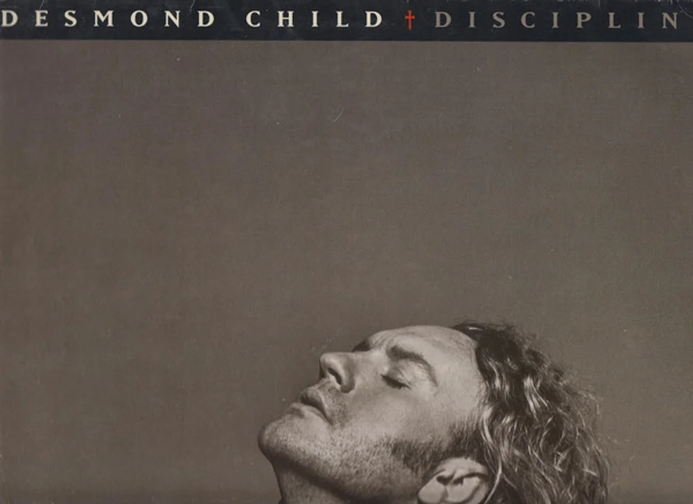 Desmond Child - Discipline (EKT 92)