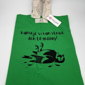 Handlenett redesignet