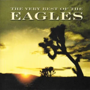 Eagles - The Very Best Of The Eagles (7559-62680-2)