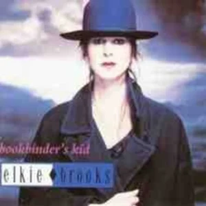 Elkie Brooks - Bookbinder's Kid (SLP-3138)