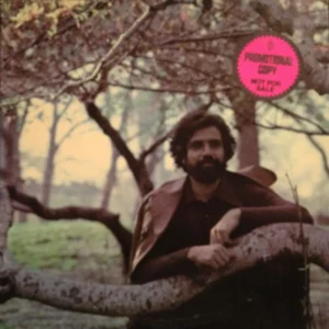 Felix Cavaliere - Destiny (BR 6958)