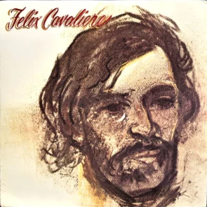 Felix Cavaliere - Felix Cavaliere (BR6955)