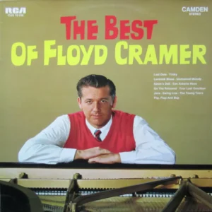 Floyd Cramer - The Best Of Floyd Cramer (CAS 10 199)