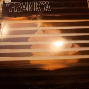 Frank Aleksandersen - "Frank"A (8 C 062 37439)