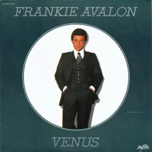 Frankie Avalon - Venus (DEP-2020)