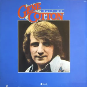 Gene Cotton - Rain On (AB-983)