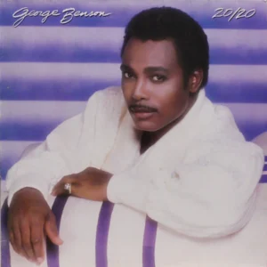 George Benson - 20/20 (925 178-1)