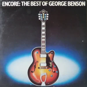 George Benson - Encore: The Best Of George Benson (AMNP 105)