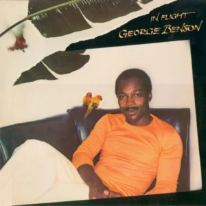 George Benson - In Flight (K 56327)