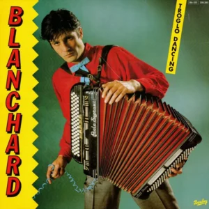 Gérard Blanchard - Troglo Dancing (200.283)
