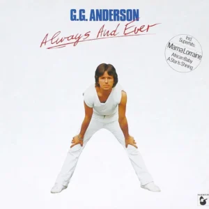 G.G. Anderson - Always And Ever (204 108)