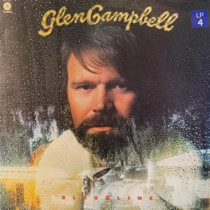 Glen Campbell - Bloodline (SW 11516)