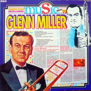 Glenn Miller - Glenn Miller (NL 43375)