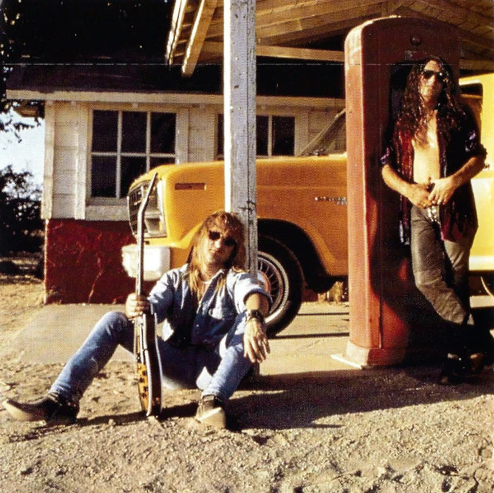 Gotthard - Dial Hard (74321180542)