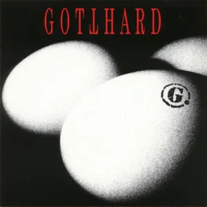 Gotthard - G. (74321 43036 2)