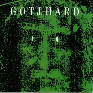 Gotthard - Gotthard (262 306)