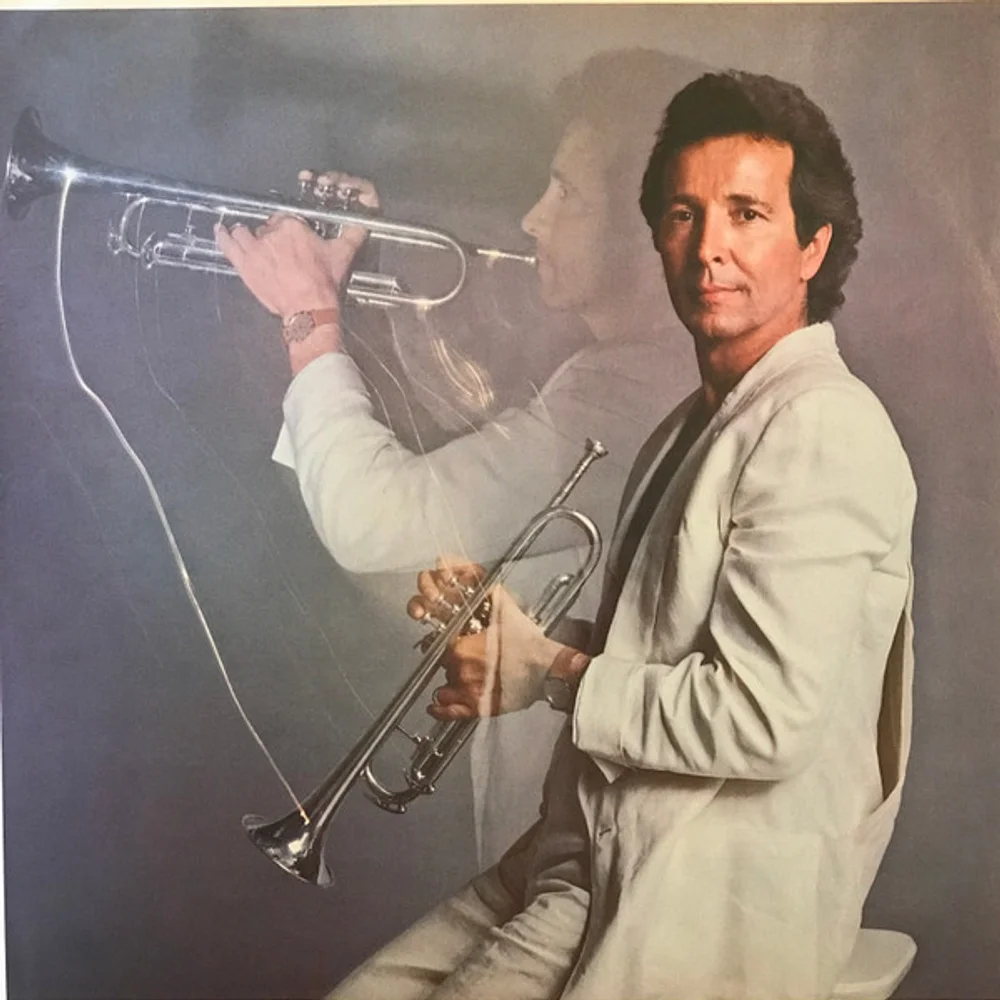 Herb Alpert / Tijuana Brass* - Bullish (SP-5022)