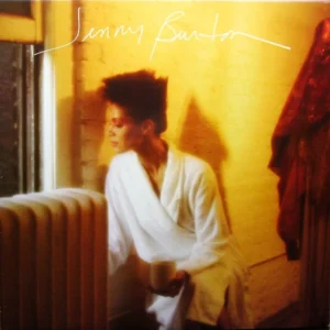 Jenny Burton - Jenny Burton (781 238-1)
