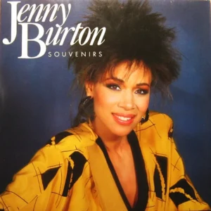 Jenny Burton - Souvenirs (781 690-1)