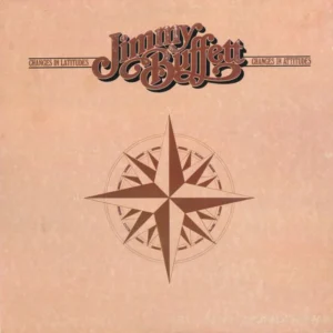 Jimmy Buffett - Changes In Latitudes, Changes In Attitudes (AB-990)