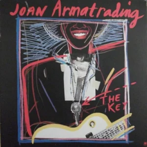 Joan Armatrading - The Key (AMLX 64912)