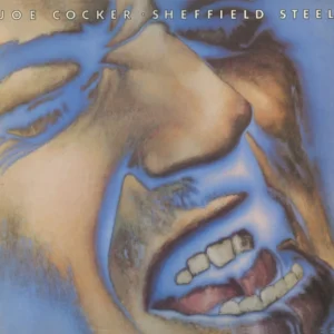 Joe Cocker - Sheffield Steel (ILPS 9700)