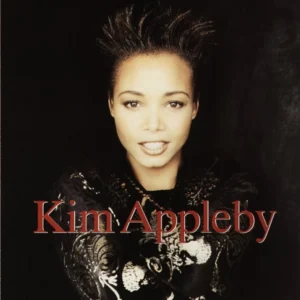 Kim Appleby - Kim Appleby (064-79 5467 1)