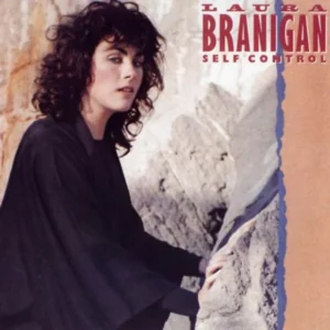 Laura Branigan - Self Control (780 147-1)