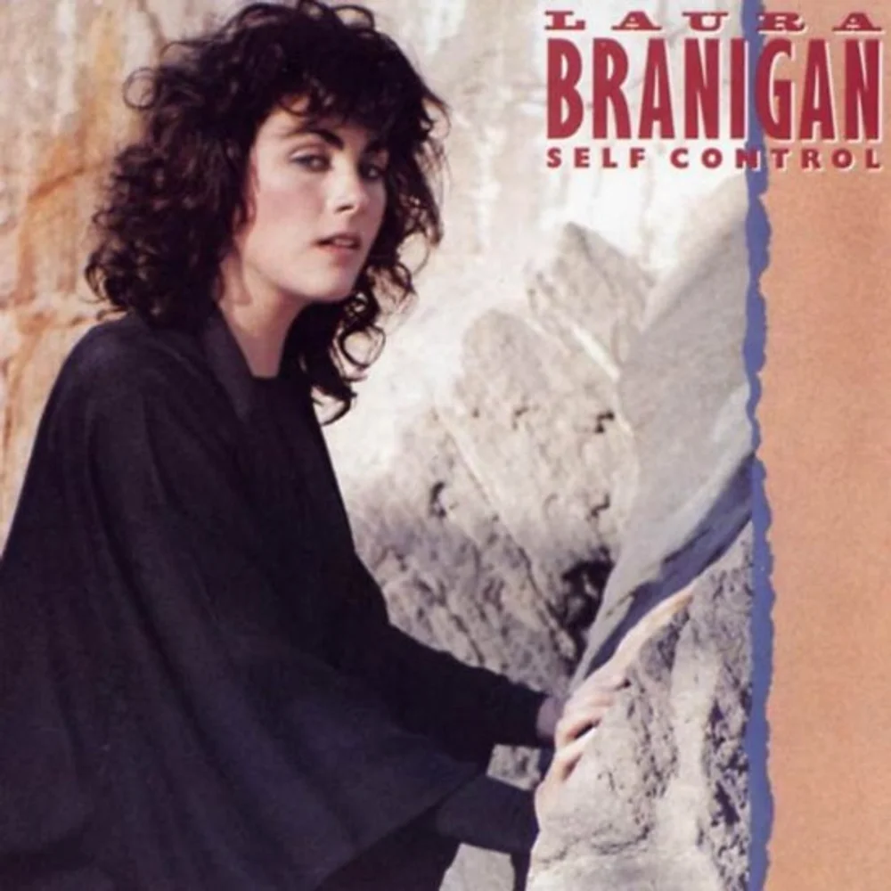 Laura Branigan - Self Control (780 147-1)